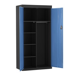 Probe Steel Cupboard Size 4 Large Janitors